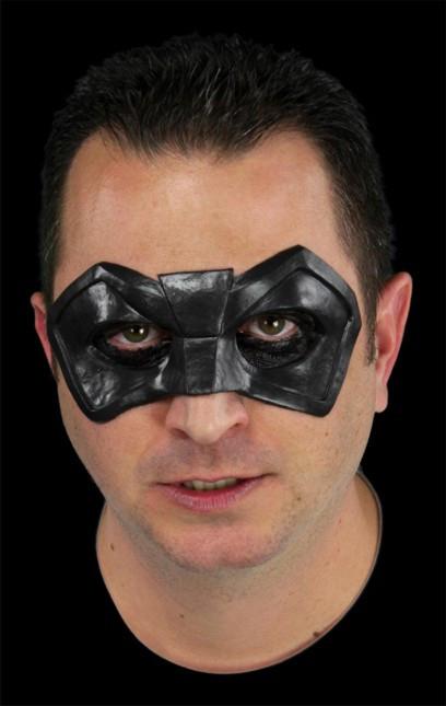 Sidekick comic book hero mask by CFX | MostlyDead.com