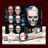 skull graftobian halloween makeup kit