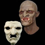 troll halloween mask by cfx