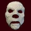 foam latex zombie costume prosthetic appliance mask