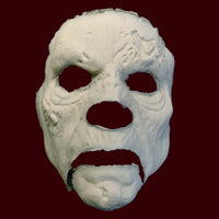 foam latex zombie costume prosthetic appliance mask