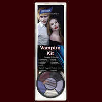 vampire face makeup kit