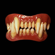 wolfen wolf fangs costume teeth